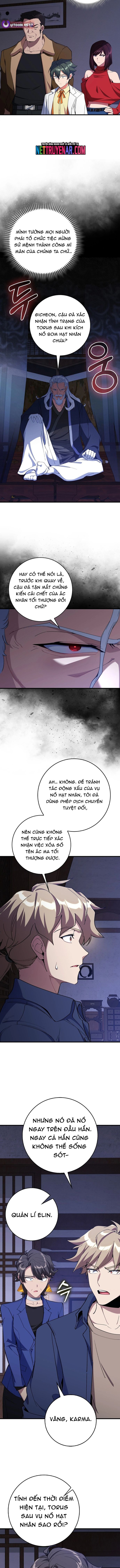 Người Chơi Cấp Tối Đa Chapter 99 - 2