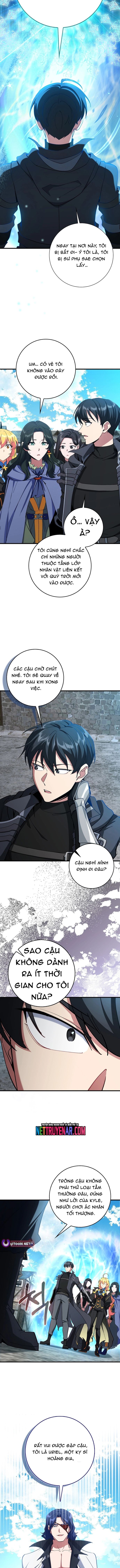 Người Chơi Cấp Tối Đa Chapter 99 - 14