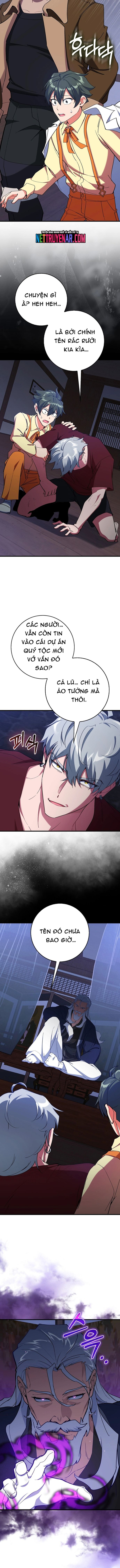 Người Chơi Cấp Tối Đa Chapter 99 - 5