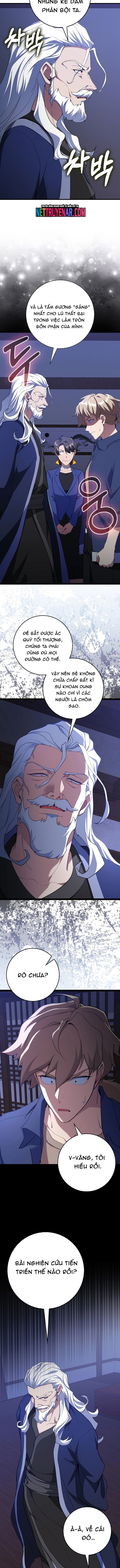 Người Chơi Cấp Tối Đa Chapter 99 - 7