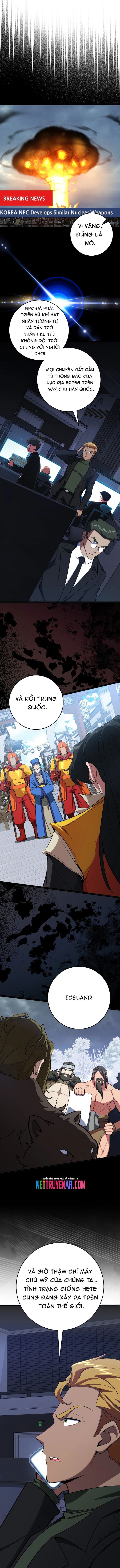 Người Chơi Cấp Tối Đa Chapter 99 - 9