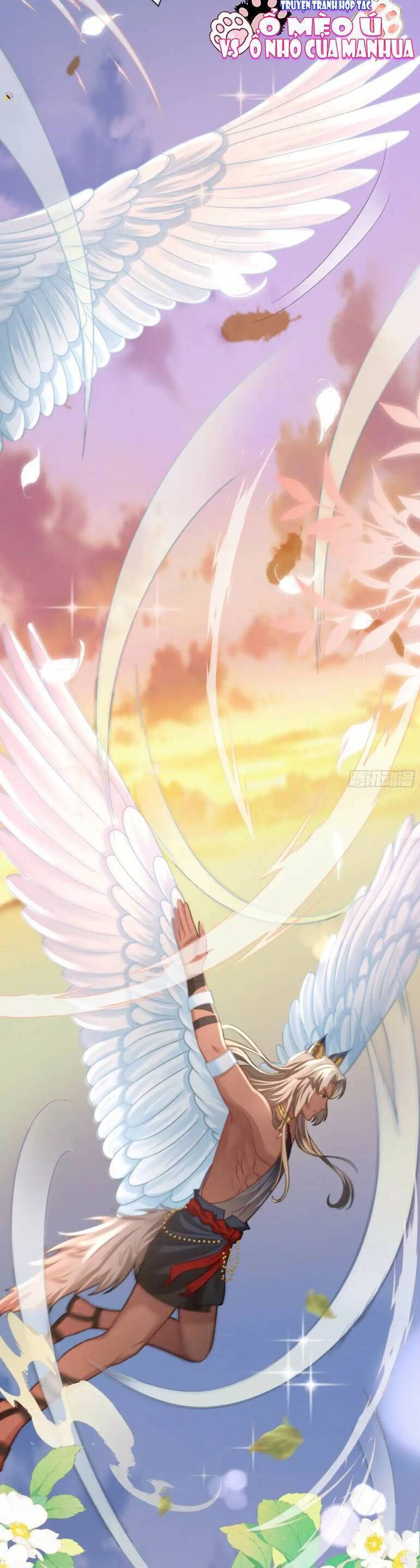Thú Thế Nữ Vương Hôm Nay Lật Thẻ Rồi Sao ??? Chapter 24 - 7