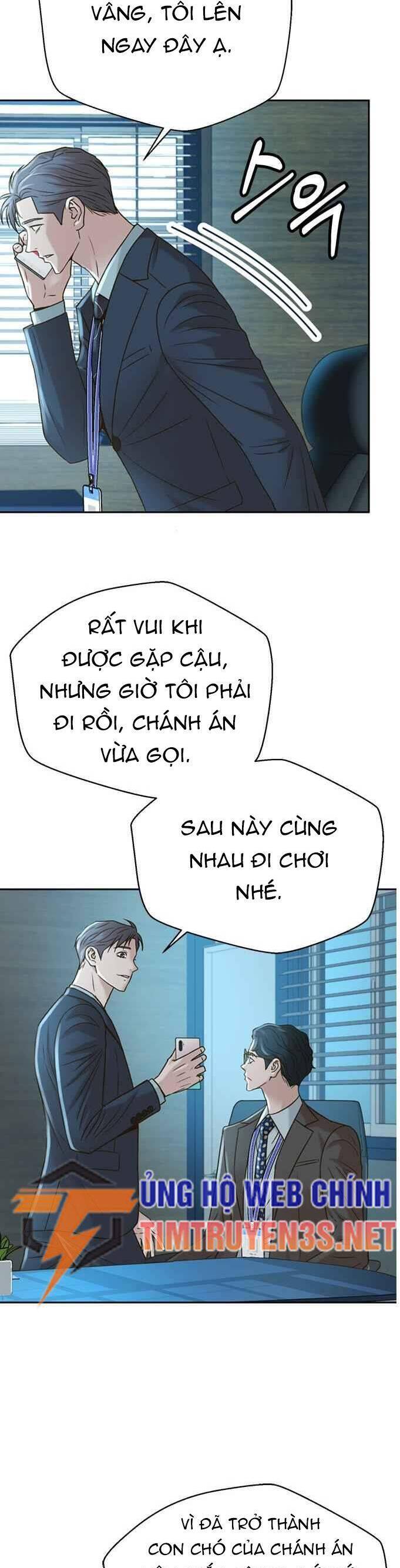 Thẩm Phán Lee Han Young Chapter 57 - 15