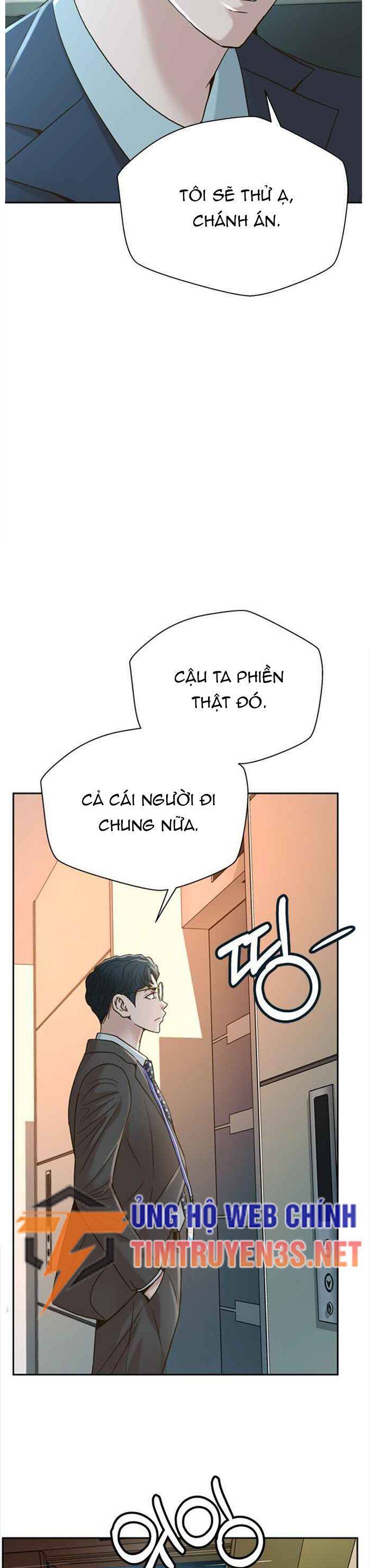 Thẩm Phán Lee Han Young Chapter 57 - 21