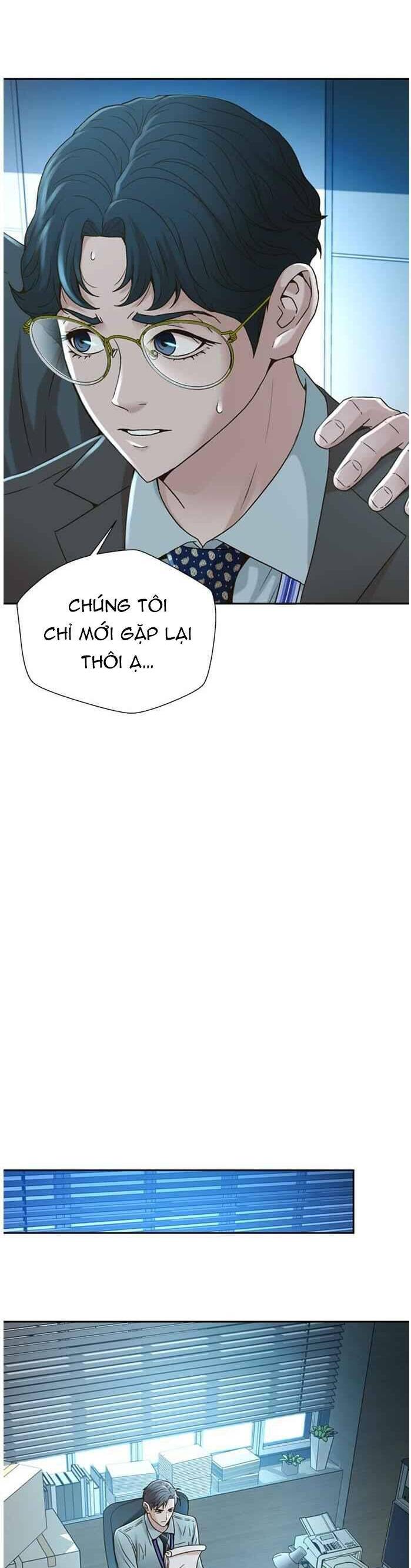 Thẩm Phán Lee Han Young Chapter 57 - 25
