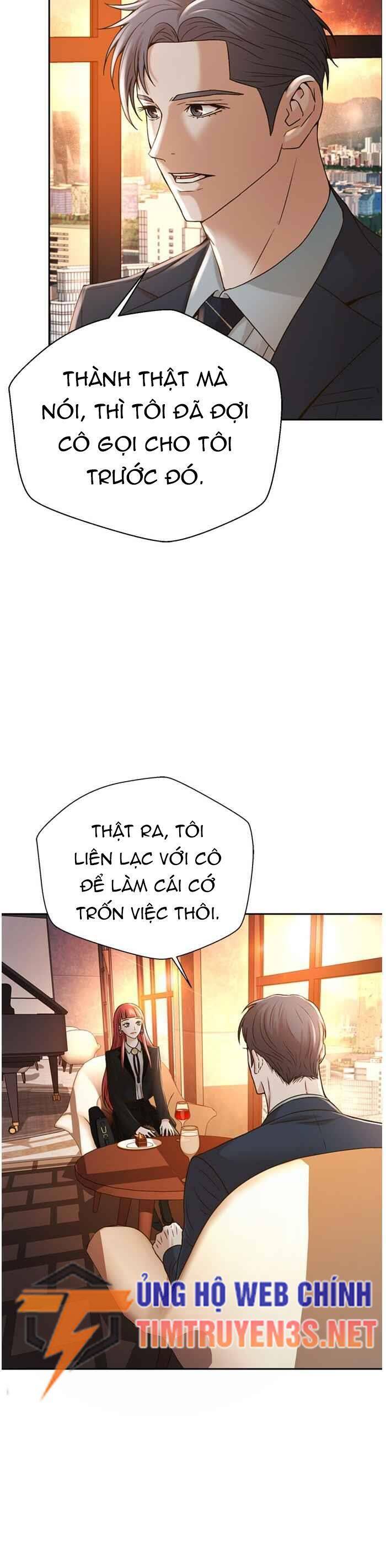 Thẩm Phán Lee Han Young Chapter 57 - 45