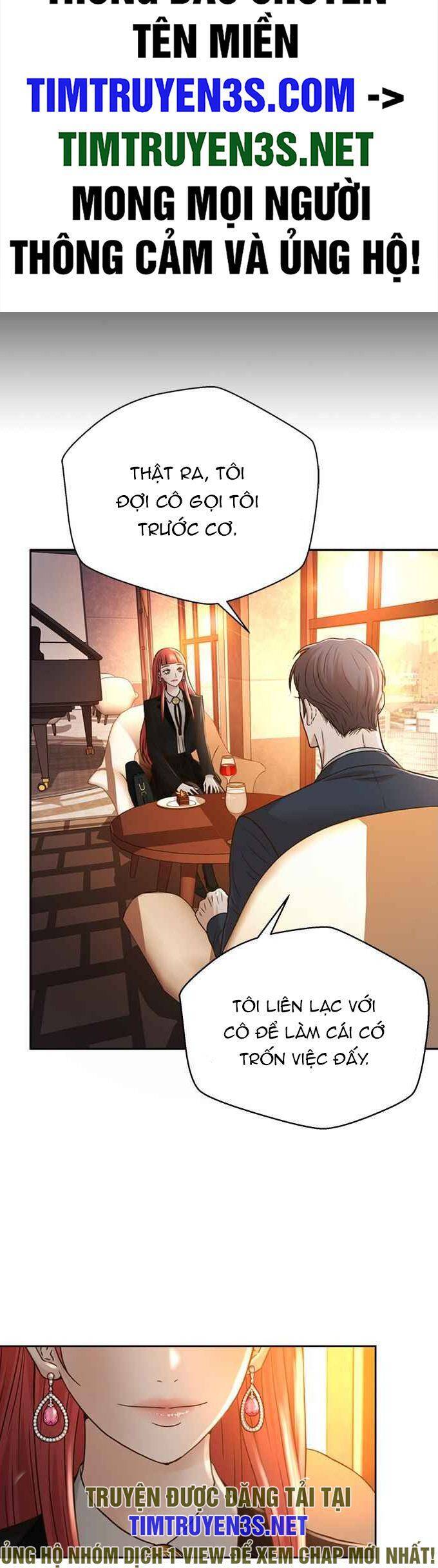 Thẩm Phán Lee Han Young Chapter 58 - 2