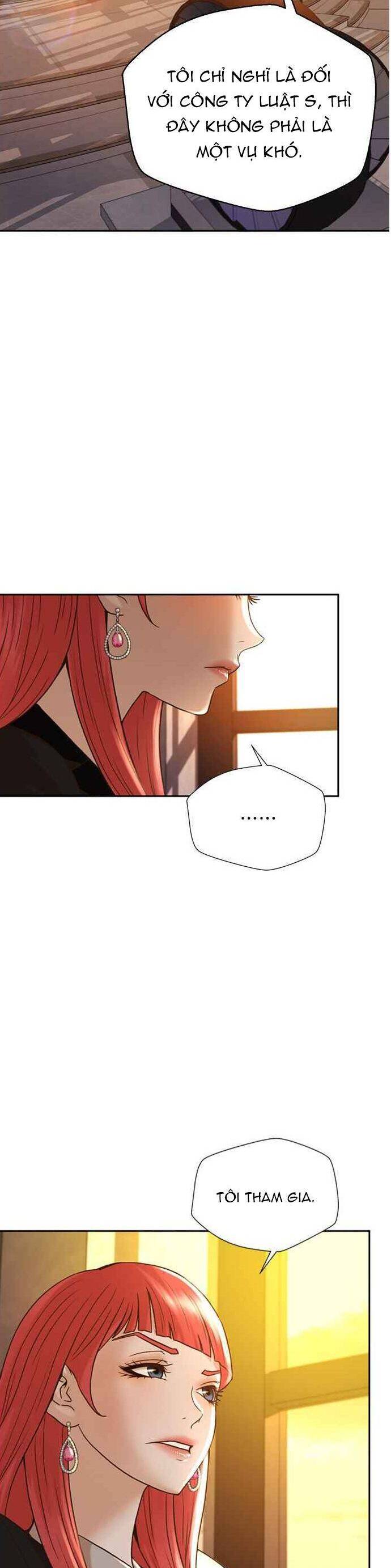 Thẩm Phán Lee Han Young Chapter 58 - 11