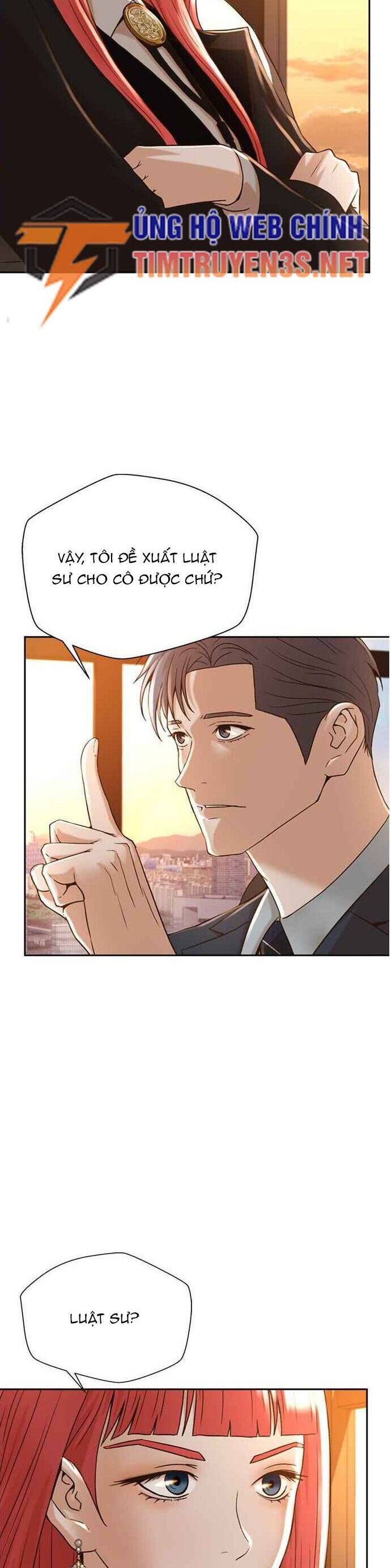 Thẩm Phán Lee Han Young Chapter 58 - 12