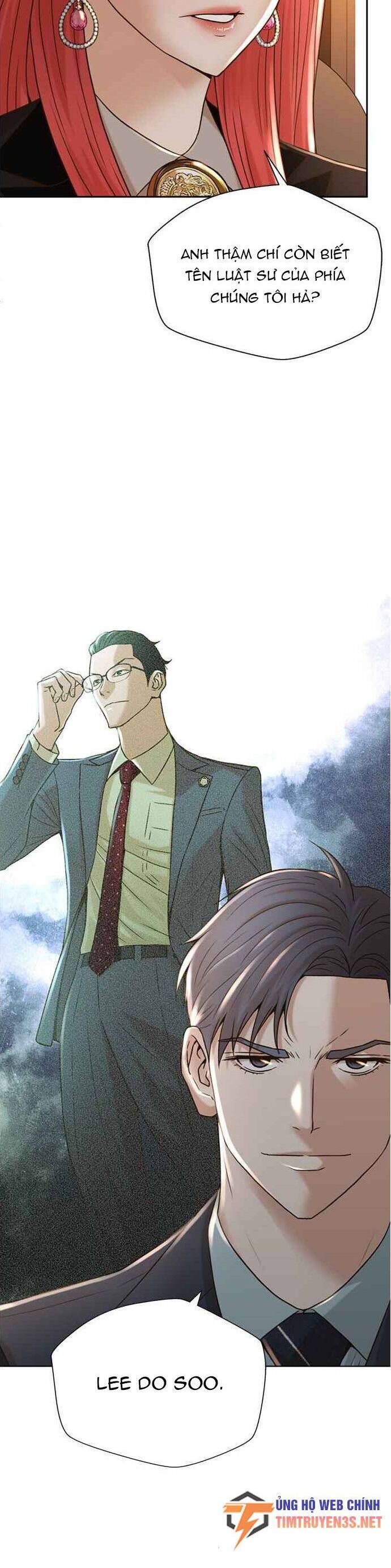 Thẩm Phán Lee Han Young Chapter 58 - 13