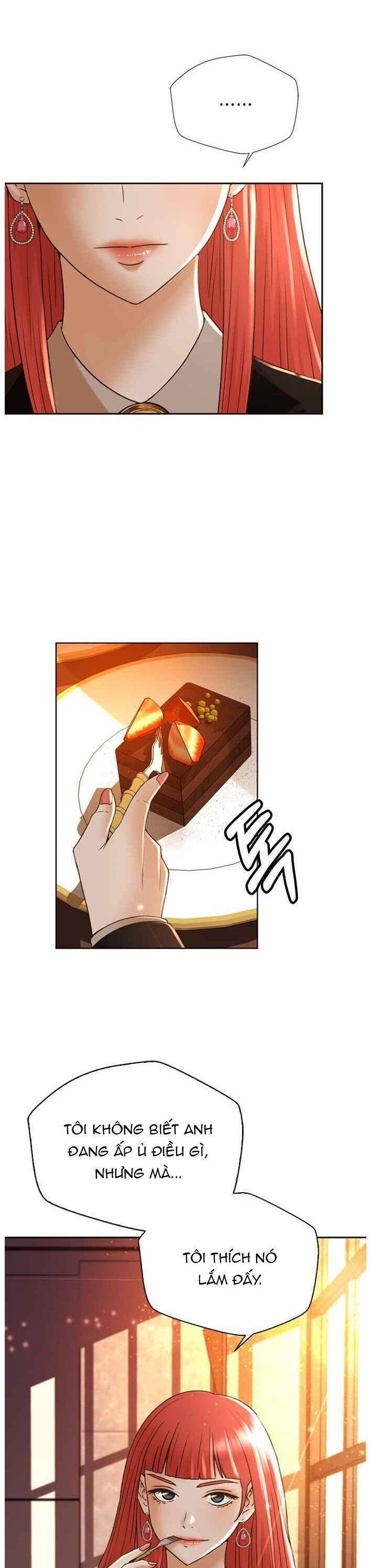 Thẩm Phán Lee Han Young Chapter 58 - 15