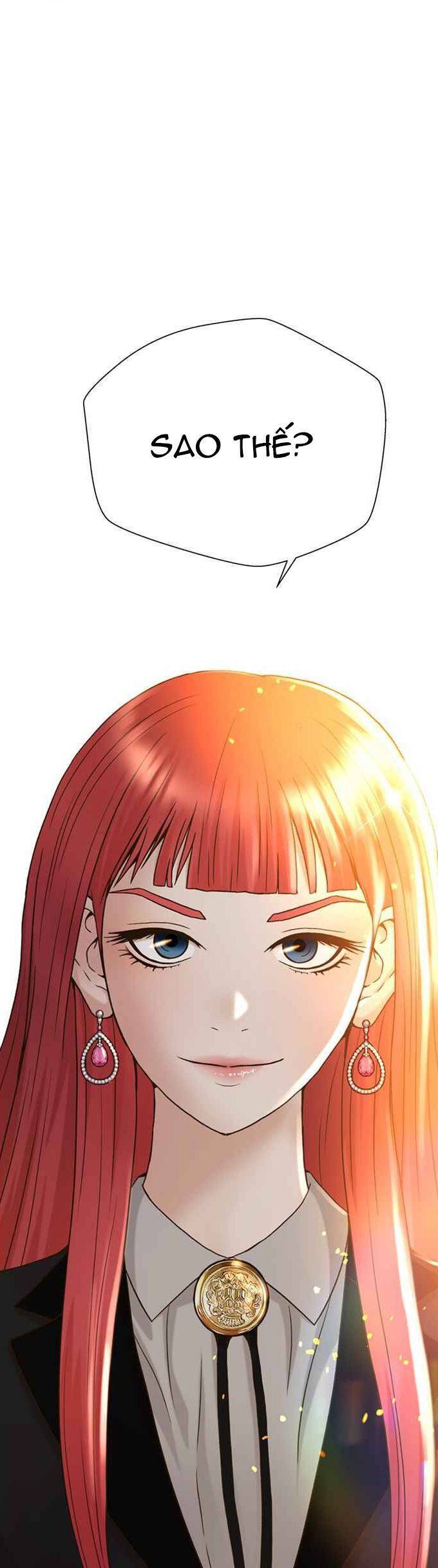 Thẩm Phán Lee Han Young Chapter 58 - 3