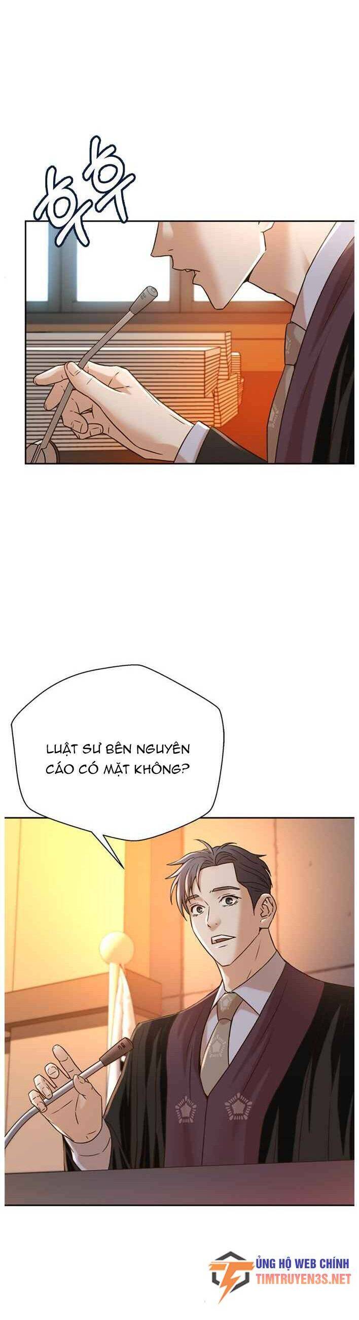 Thẩm Phán Lee Han Young Chapter 58 - 21
