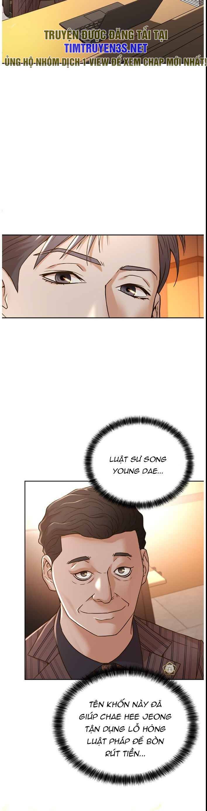 Thẩm Phán Lee Han Young Chapter 58 - 24