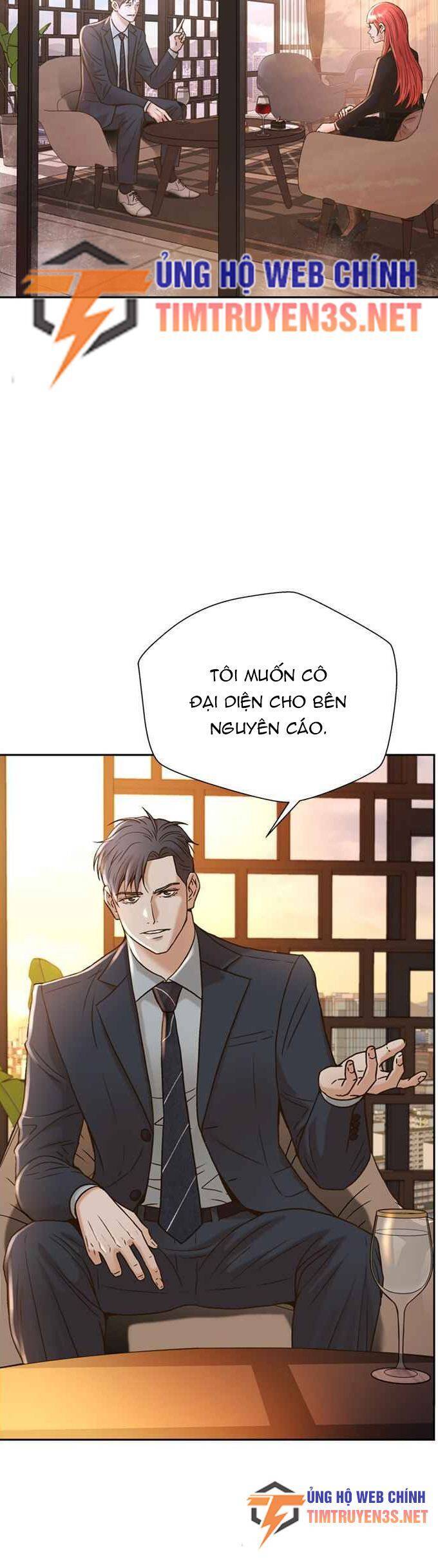 Thẩm Phán Lee Han Young Chapter 58 - 5