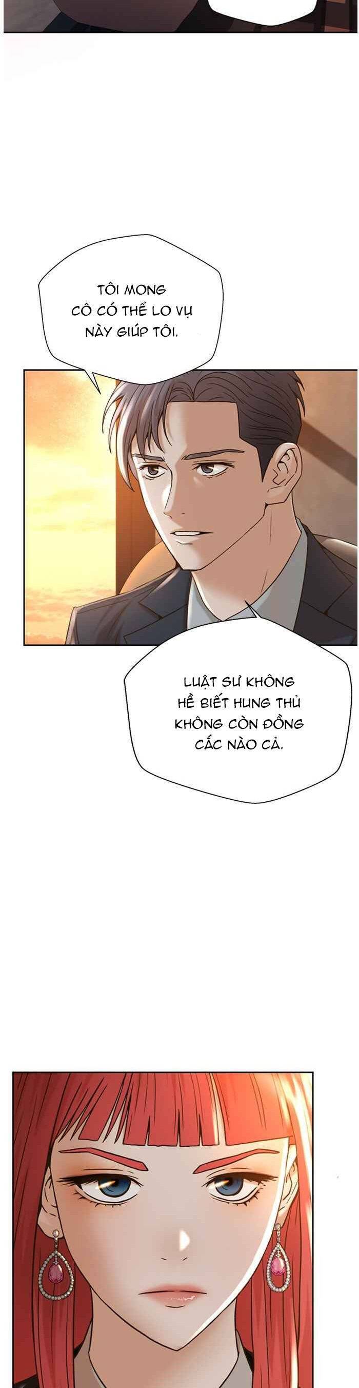 Thẩm Phán Lee Han Young Chapter 58 - 7