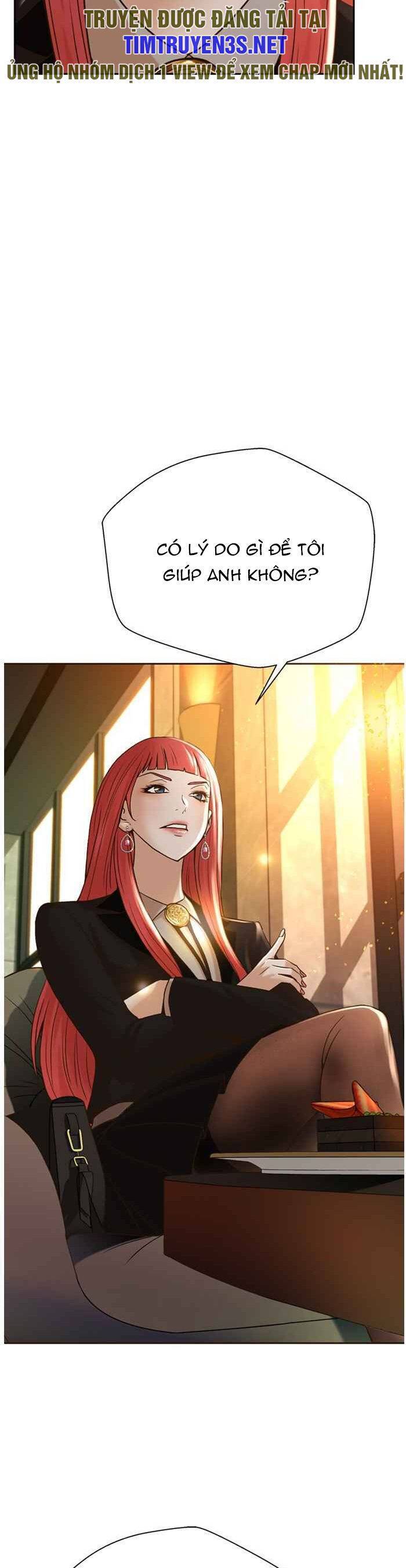 Thẩm Phán Lee Han Young Chapter 58 - 8