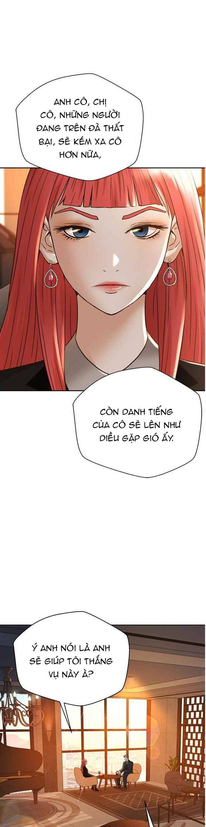 Thẩm Phán Lee Han Young Chapter 58 - 10