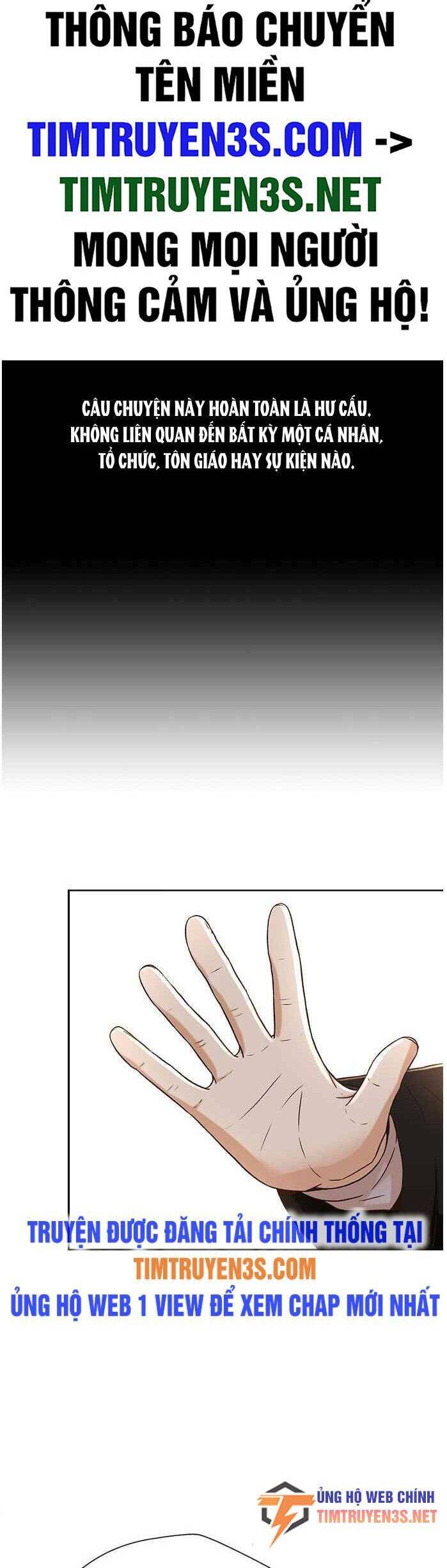 Thẩm Phán Lee Han Young Chapter  59 - 2