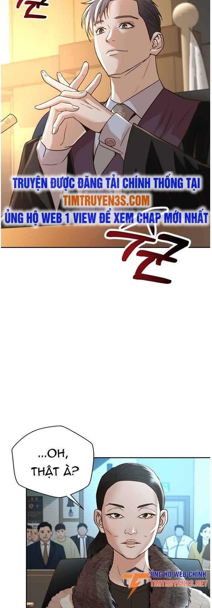 Thẩm Phán Lee Han Young Chapter 59 - 13