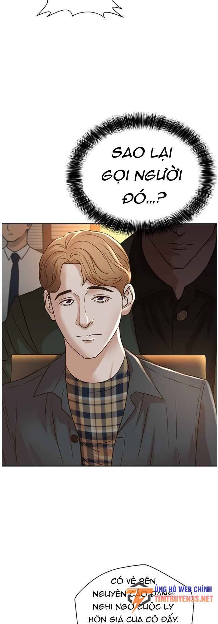 Thẩm Phán Lee Han Young Chapter 59 - 18