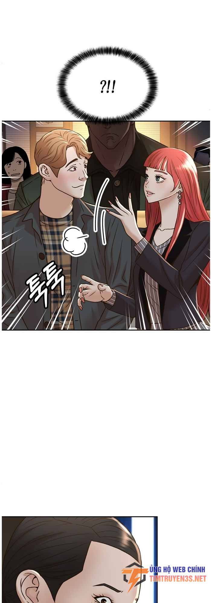 Thẩm Phán Lee Han Young Chapter  59 - 22