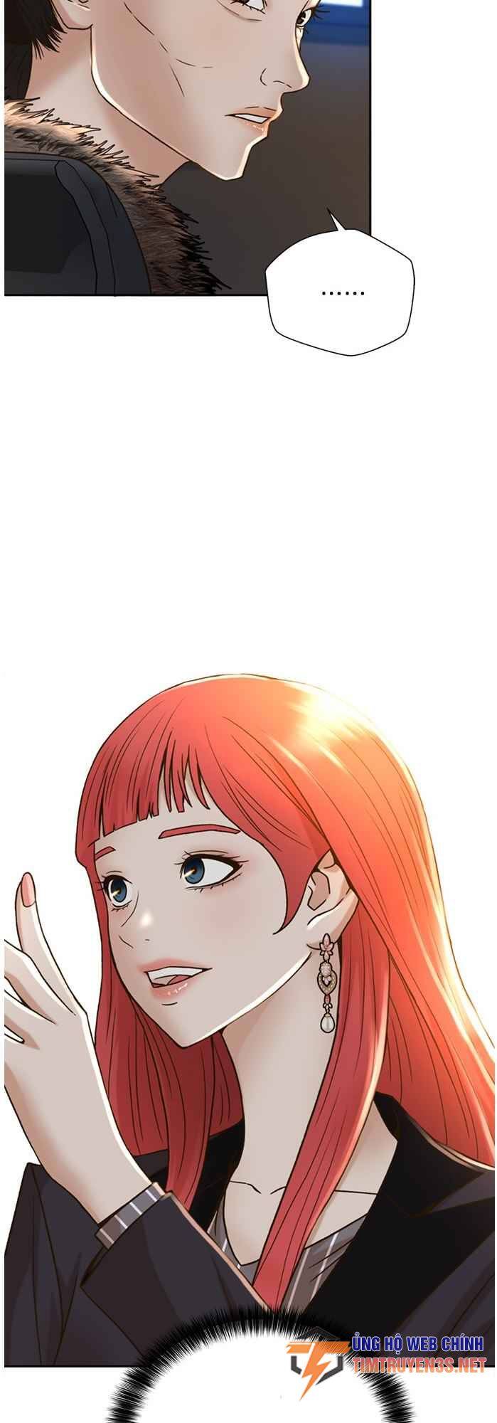 Thẩm Phán Lee Han Young Chapter  59 - 23