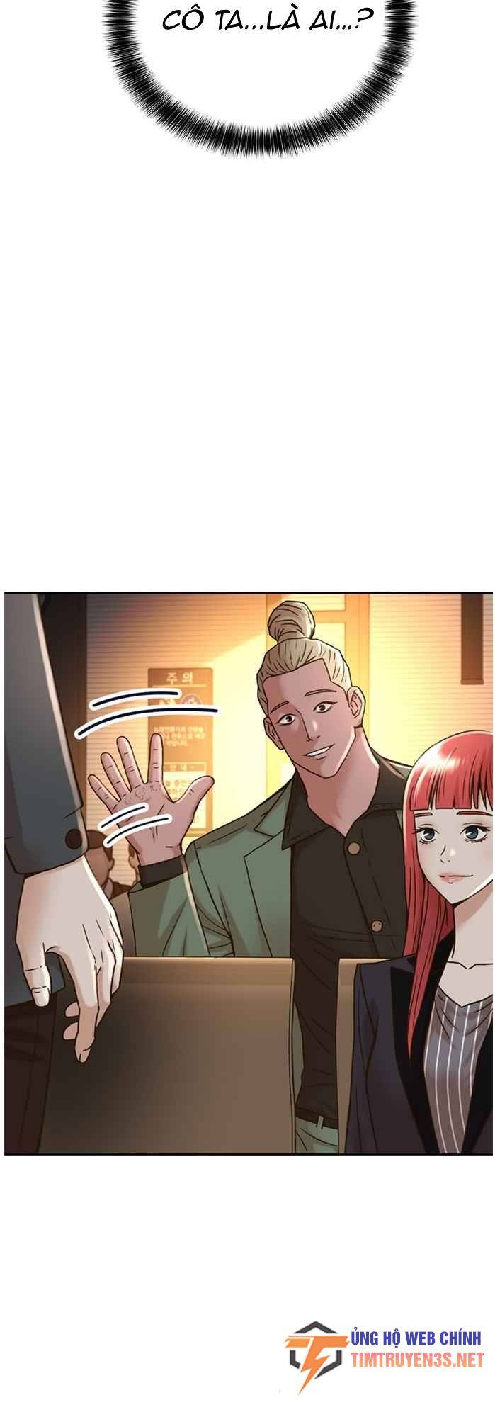 Thẩm Phán Lee Han Young Chapter 59 - 24