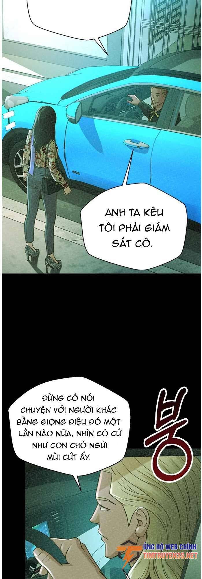 Thẩm Phán Lee Han Young Chapter  59 - 27