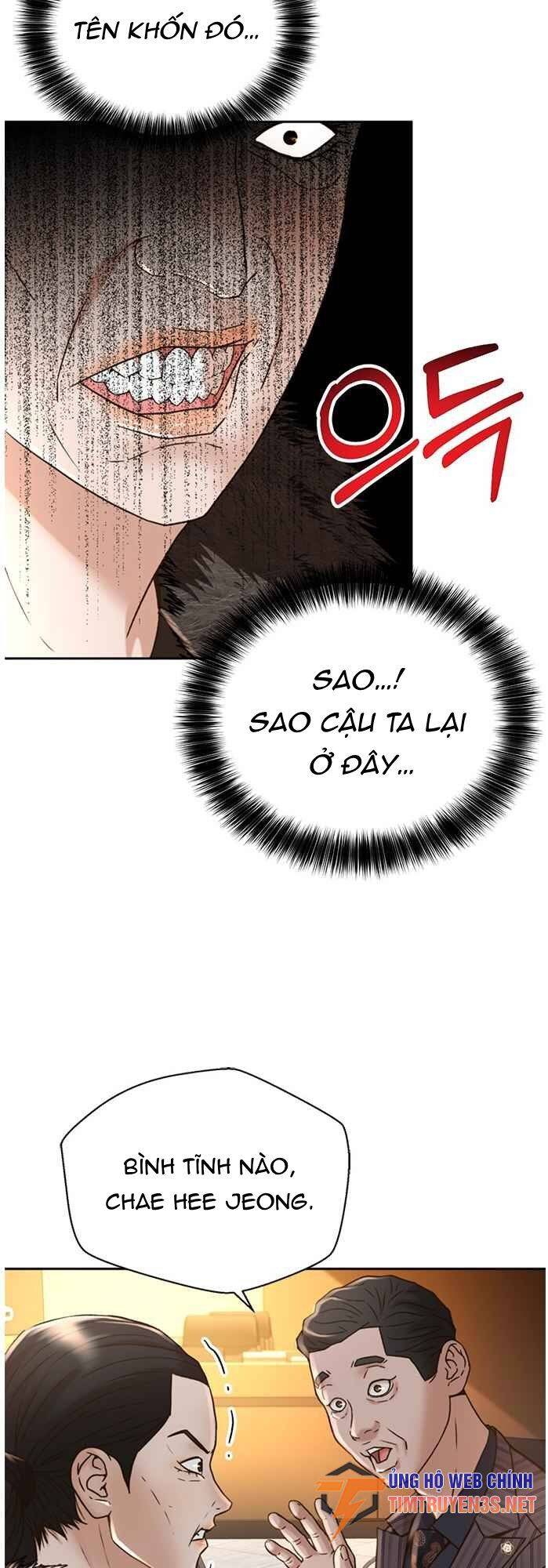 Thẩm Phán Lee Han Young Chapter 59 - 29