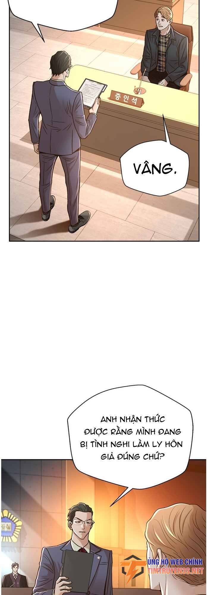 Thẩm Phán Lee Han Young Chapter 59 - 32