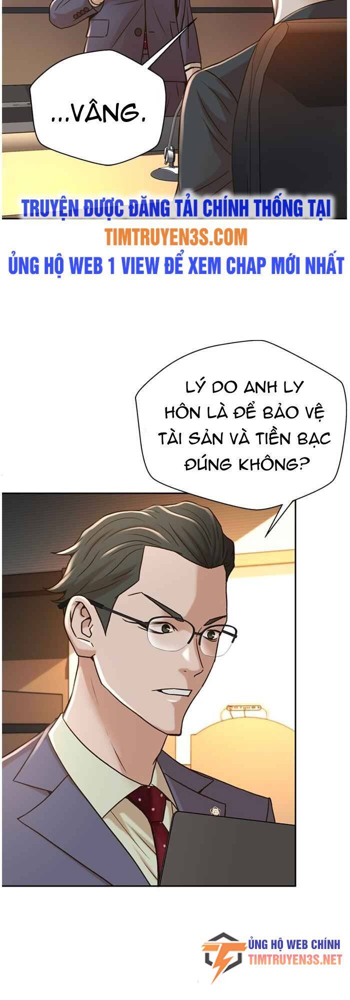 Thẩm Phán Lee Han Young Chapter  59 - 33