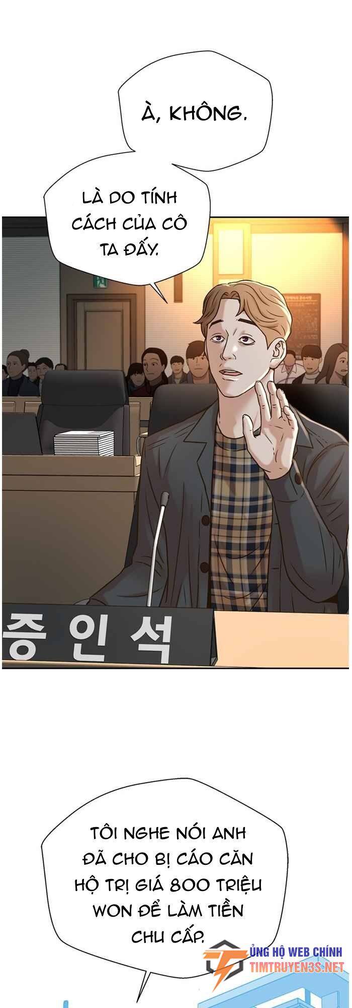 Thẩm Phán Lee Han Young Chapter  59 - 34