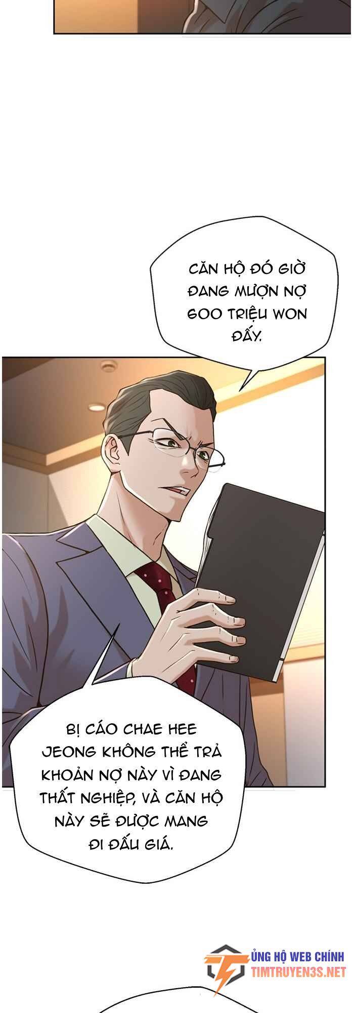 Thẩm Phán Lee Han Young Chapter  59 - 36