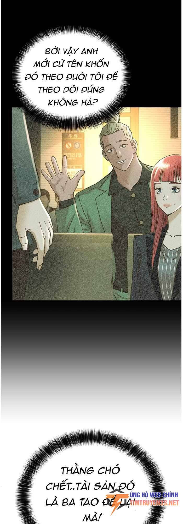 Thẩm Phán Lee Han Young Chapter 59 - 43