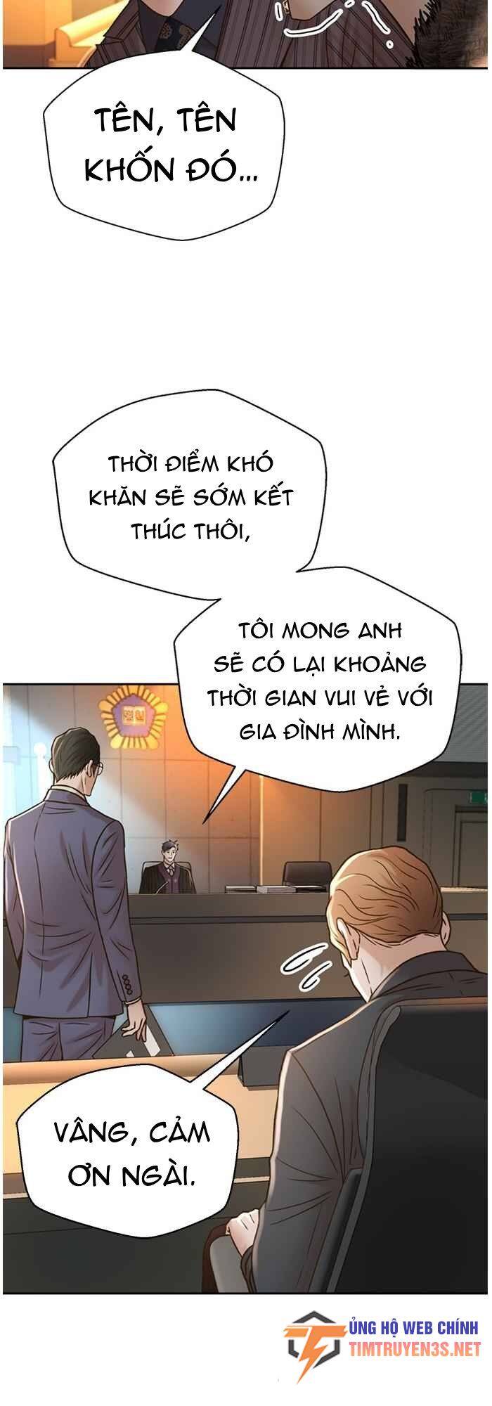 Thẩm Phán Lee Han Young Chapter  59 - 45