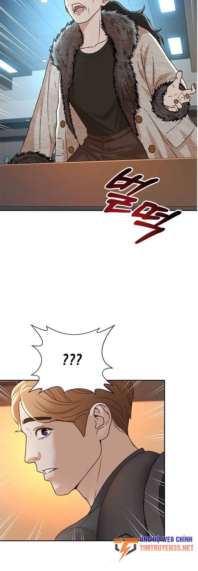 Thẩm Phán Lee Han Young Chapter 59 - 47