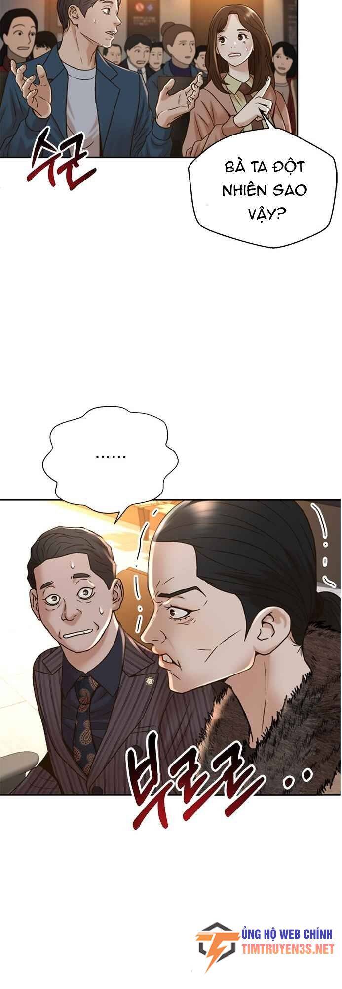 Thẩm Phán Lee Han Young Chapter 59 - 49