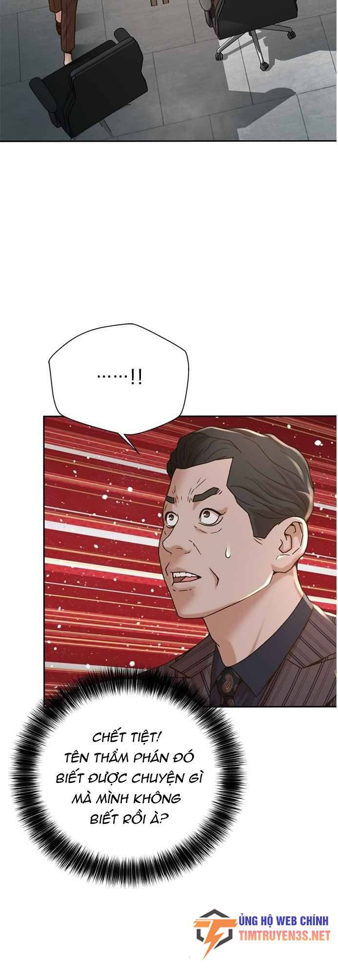 Thẩm Phán Lee Han Young Chapter 59 - 51