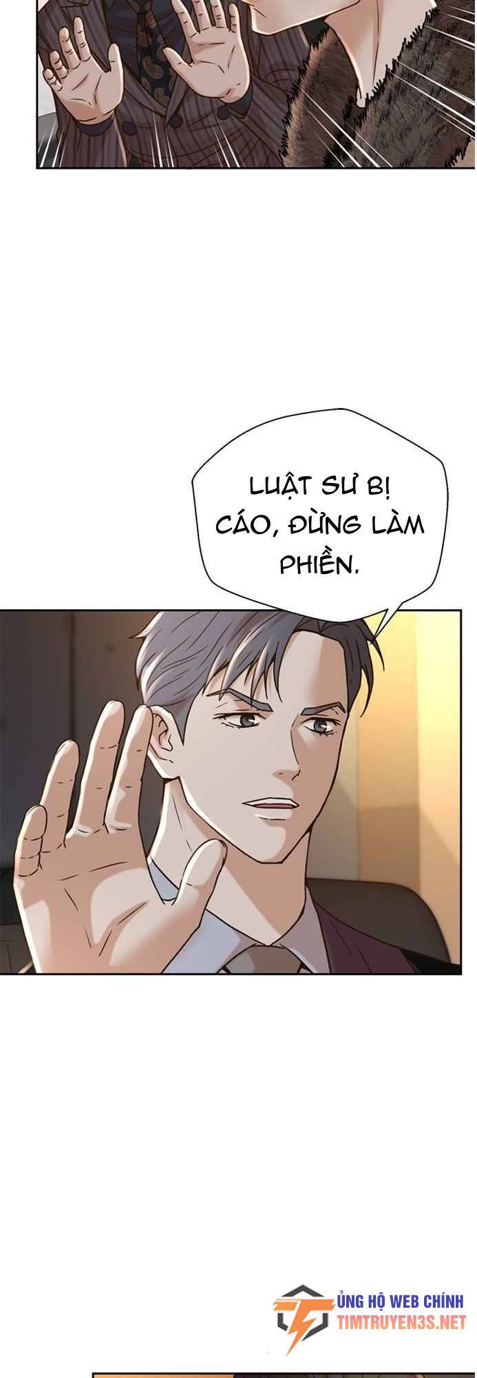 Thẩm Phán Lee Han Young Chapter  59 - 53
