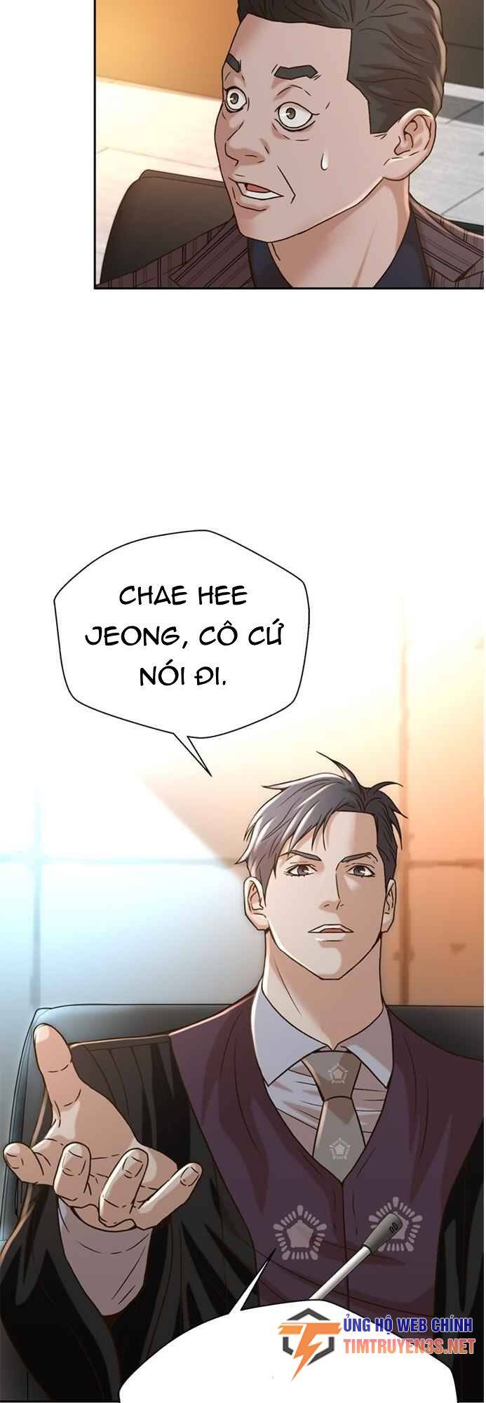 Thẩm Phán Lee Han Young Chapter 59 - 54