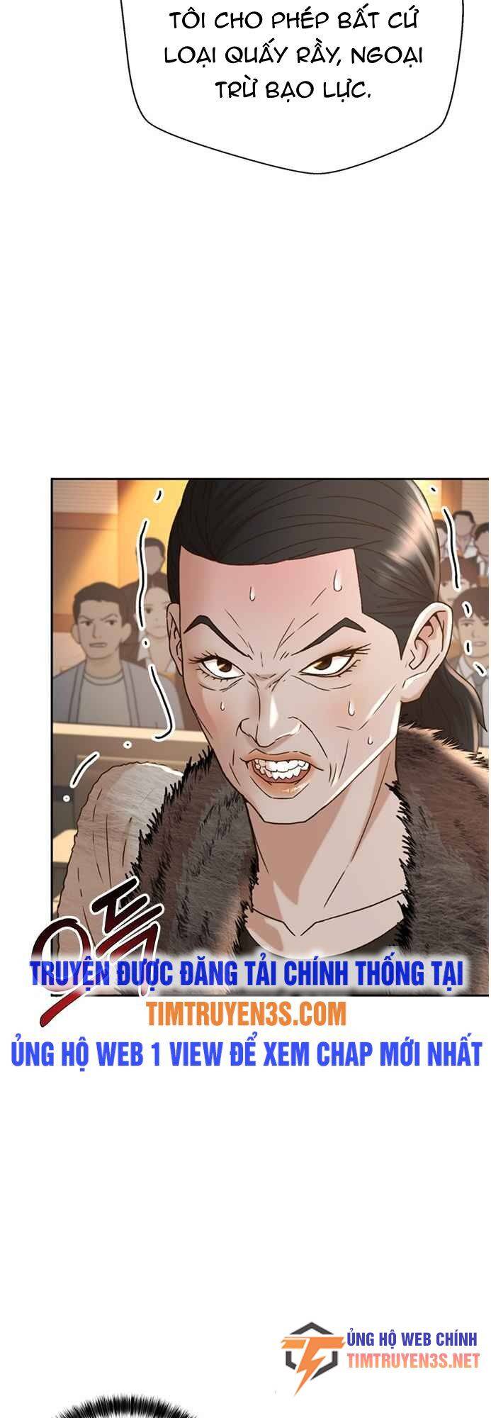 Thẩm Phán Lee Han Young Chapter 59 - 55