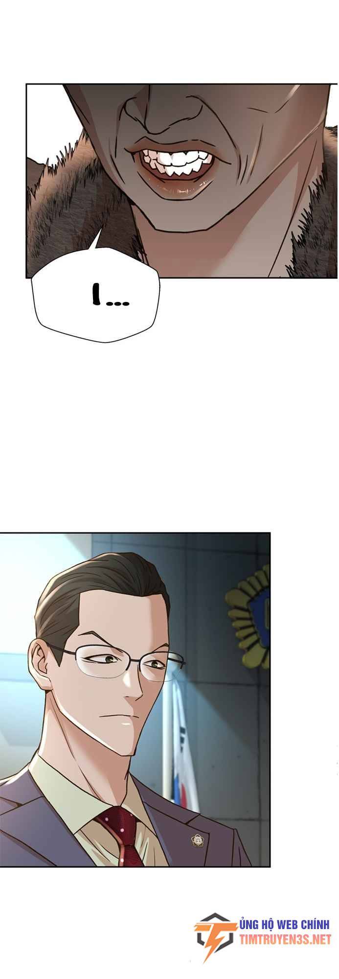 Thẩm Phán Lee Han Young Chapter  59 - 58