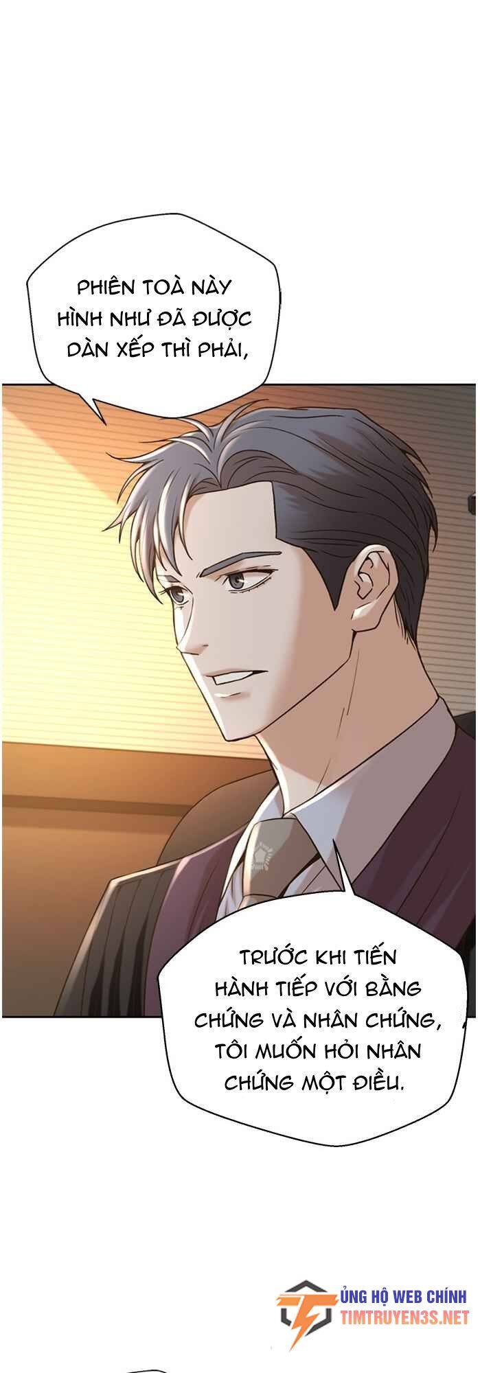 Thẩm Phán Lee Han Young Chapter 59 - 7