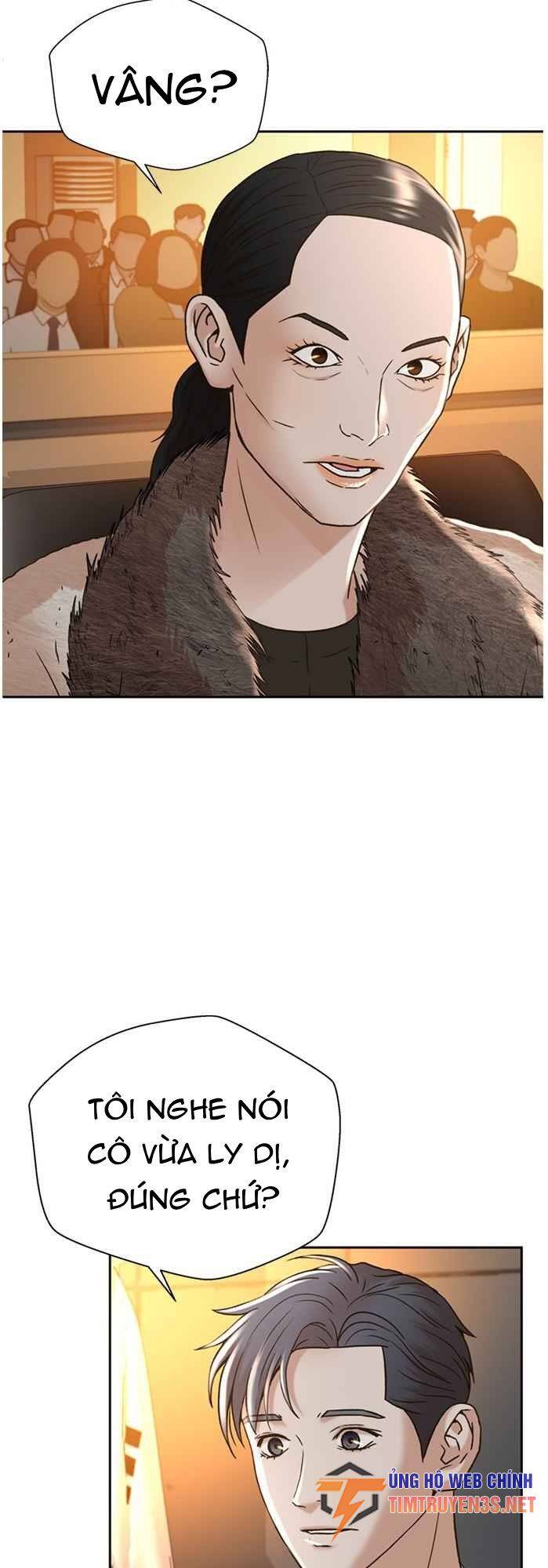 Thẩm Phán Lee Han Young Chapter  59 - 8