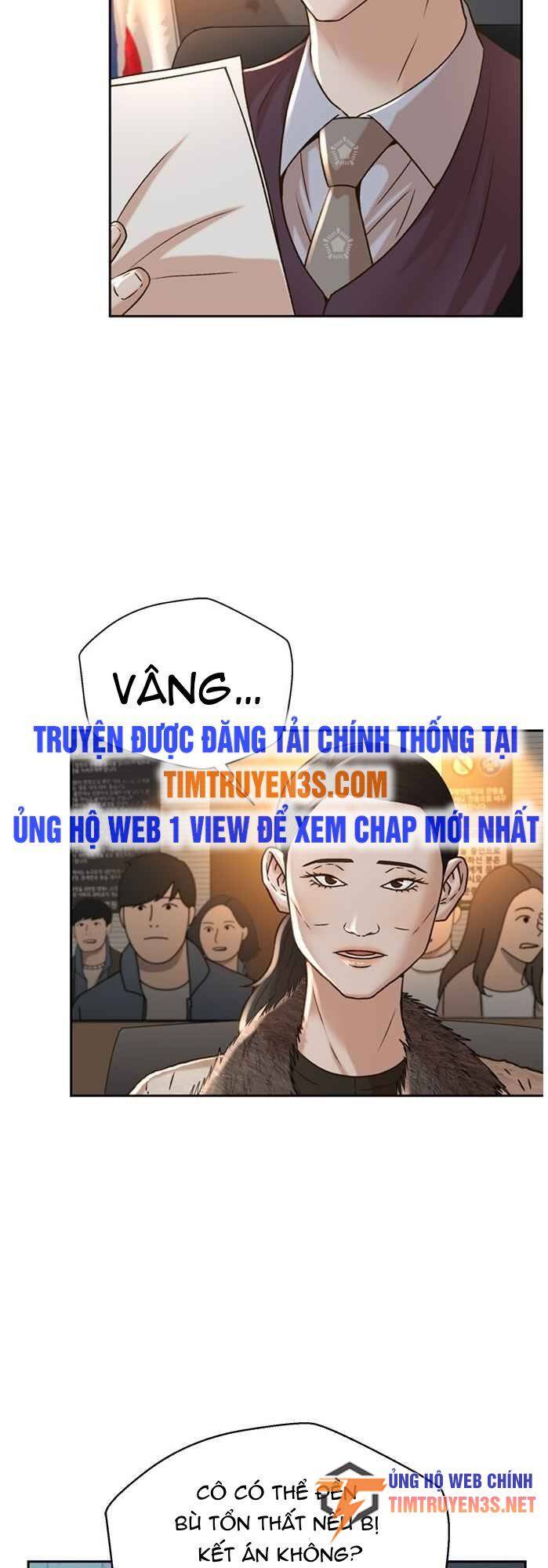 Thẩm Phán Lee Han Young Chapter 59 - 9