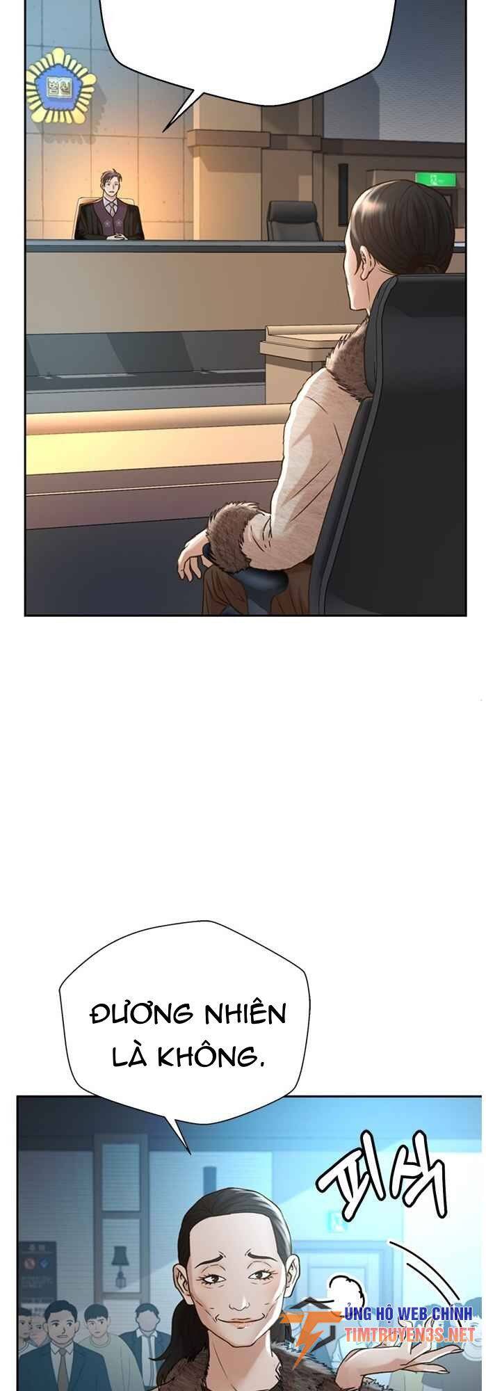 Thẩm Phán Lee Han Young Chapter  59 - 10