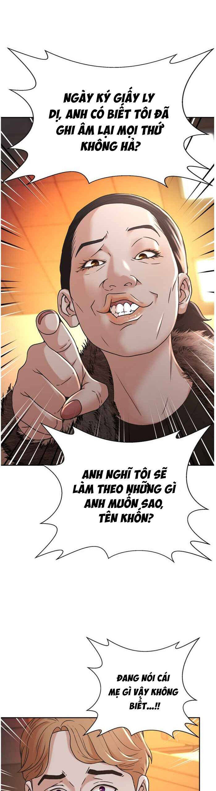 Thẩm Phán Lee Han Young Chapter 60 - 11