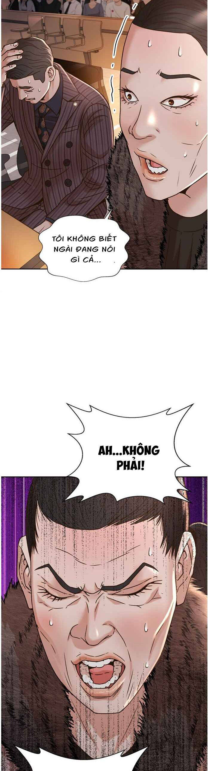 Thẩm Phán Lee Han Young Chapter 60 - 17