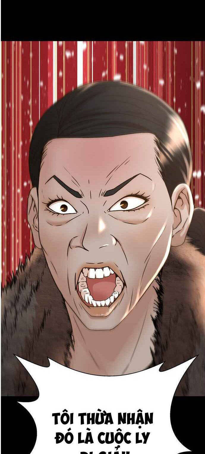 Thẩm Phán Lee Han Young Chapter  60 - 3